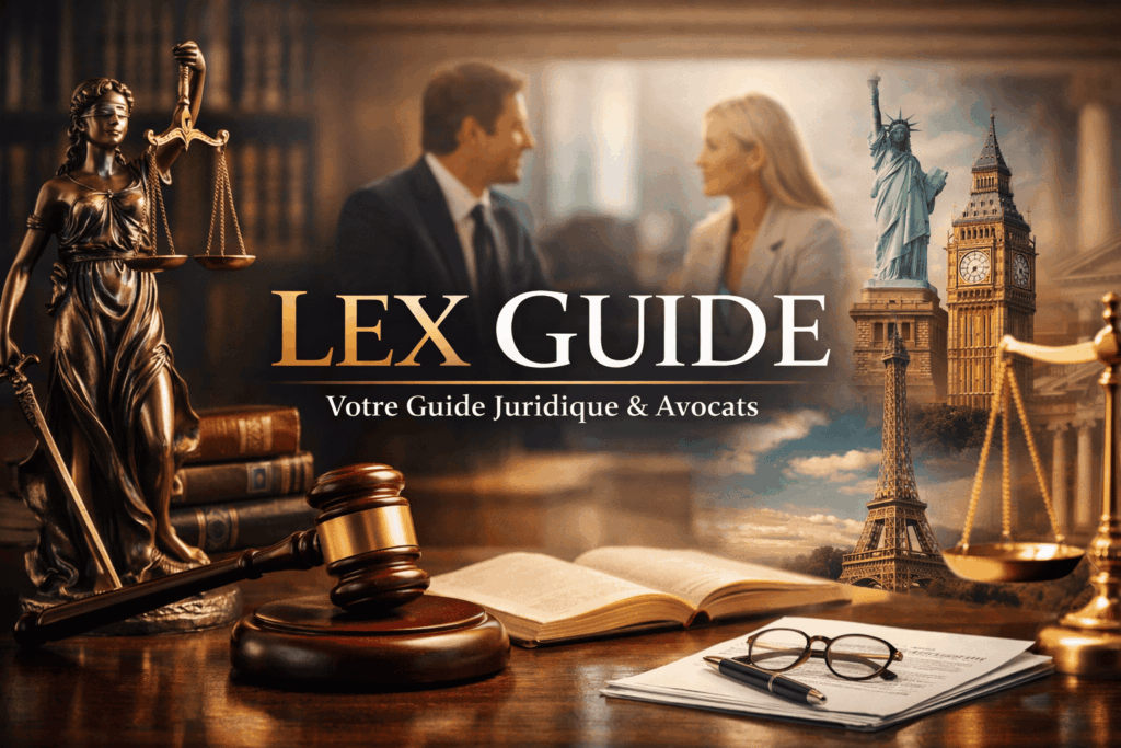 guide sur le rôle du notaire dans le divorce amiable